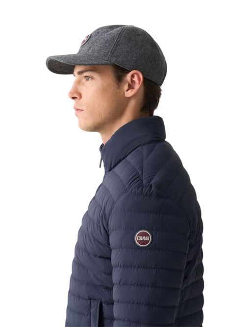 1246-4ZP68 BLU COLMAR | 1246-4ZP68 BLU
